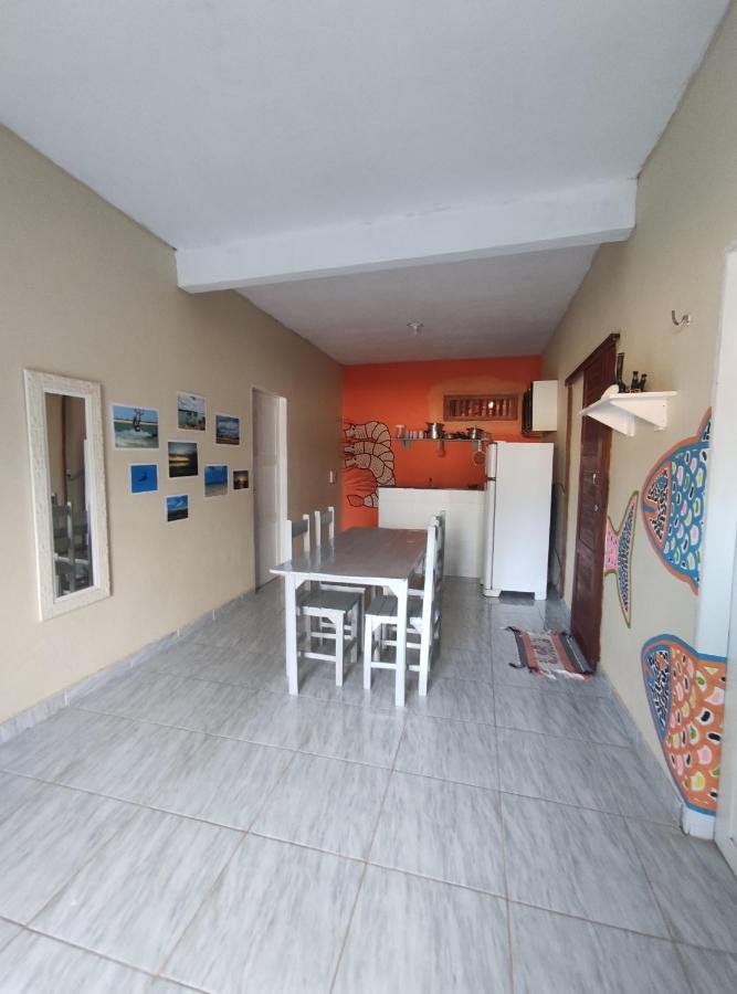 Vila Da Sereia Hostel E Pousada Icarai  Εξωτερικό φωτογραφία