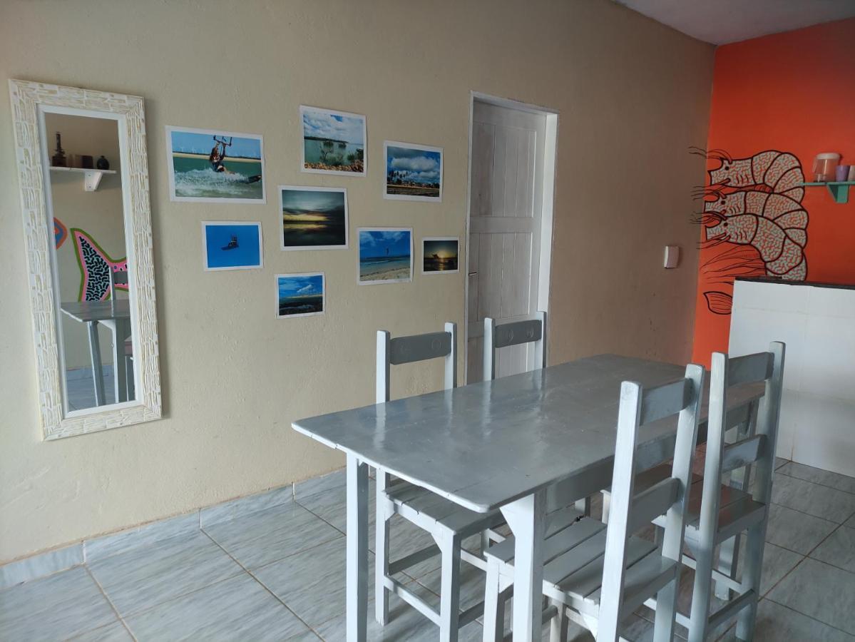 Vila Da Sereia Hostel E Pousada Icarai  Εξωτερικό φωτογραφία