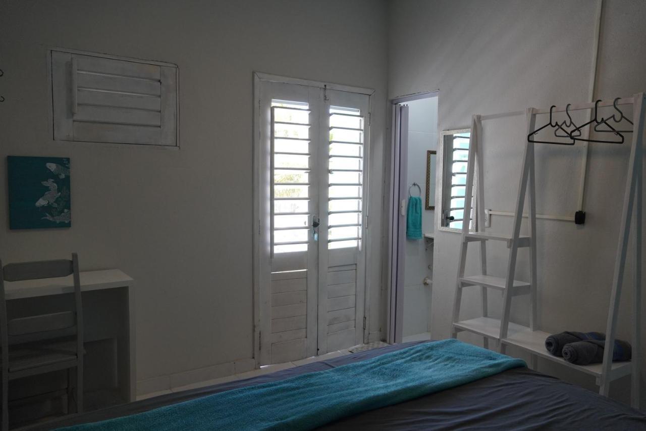 Vila Da Sereia Hostel E Pousada Icarai  Εξωτερικό φωτογραφία