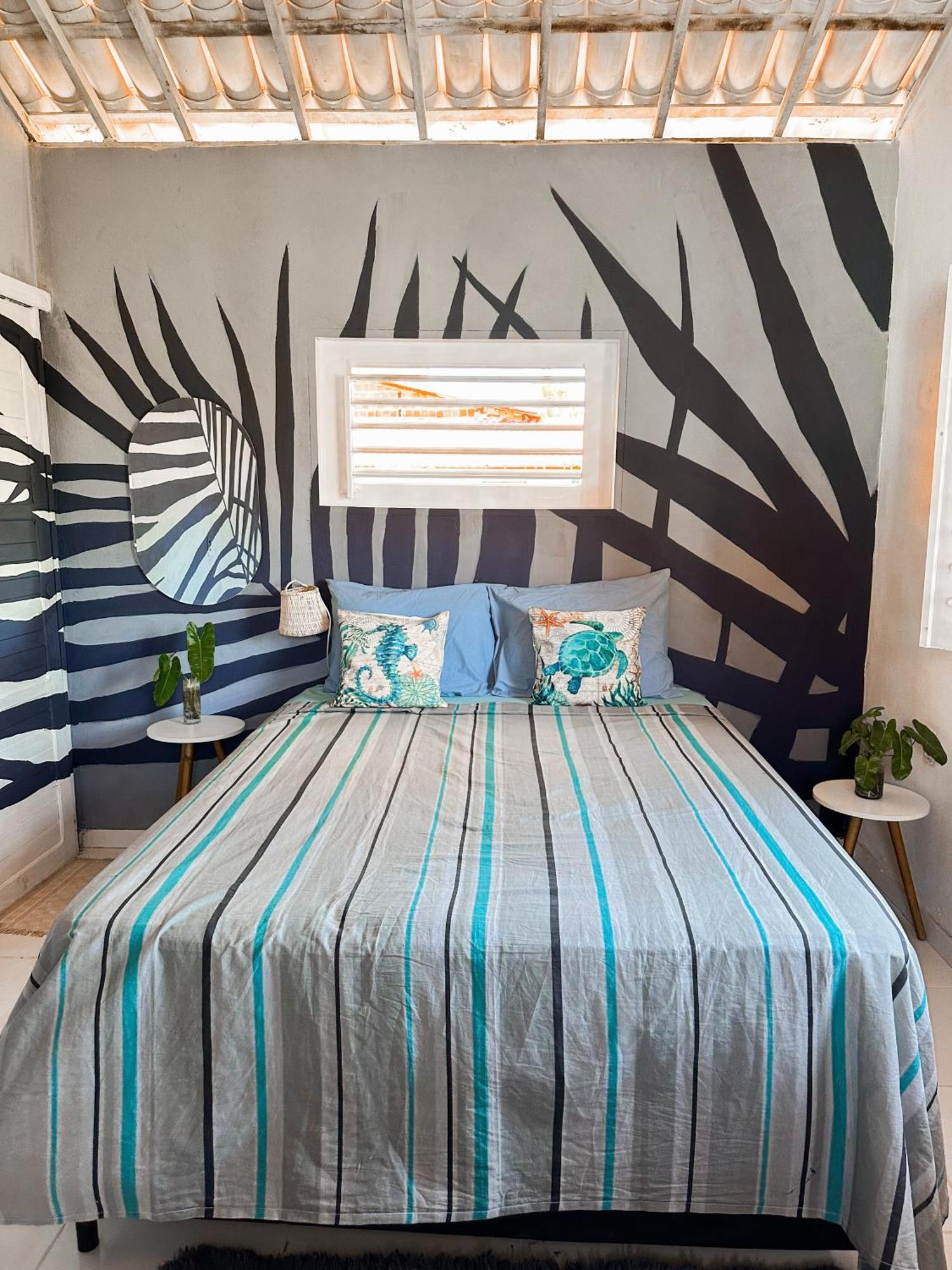 Vila Da Sereia Hostel E Pousada Icarai  Εξωτερικό φωτογραφία