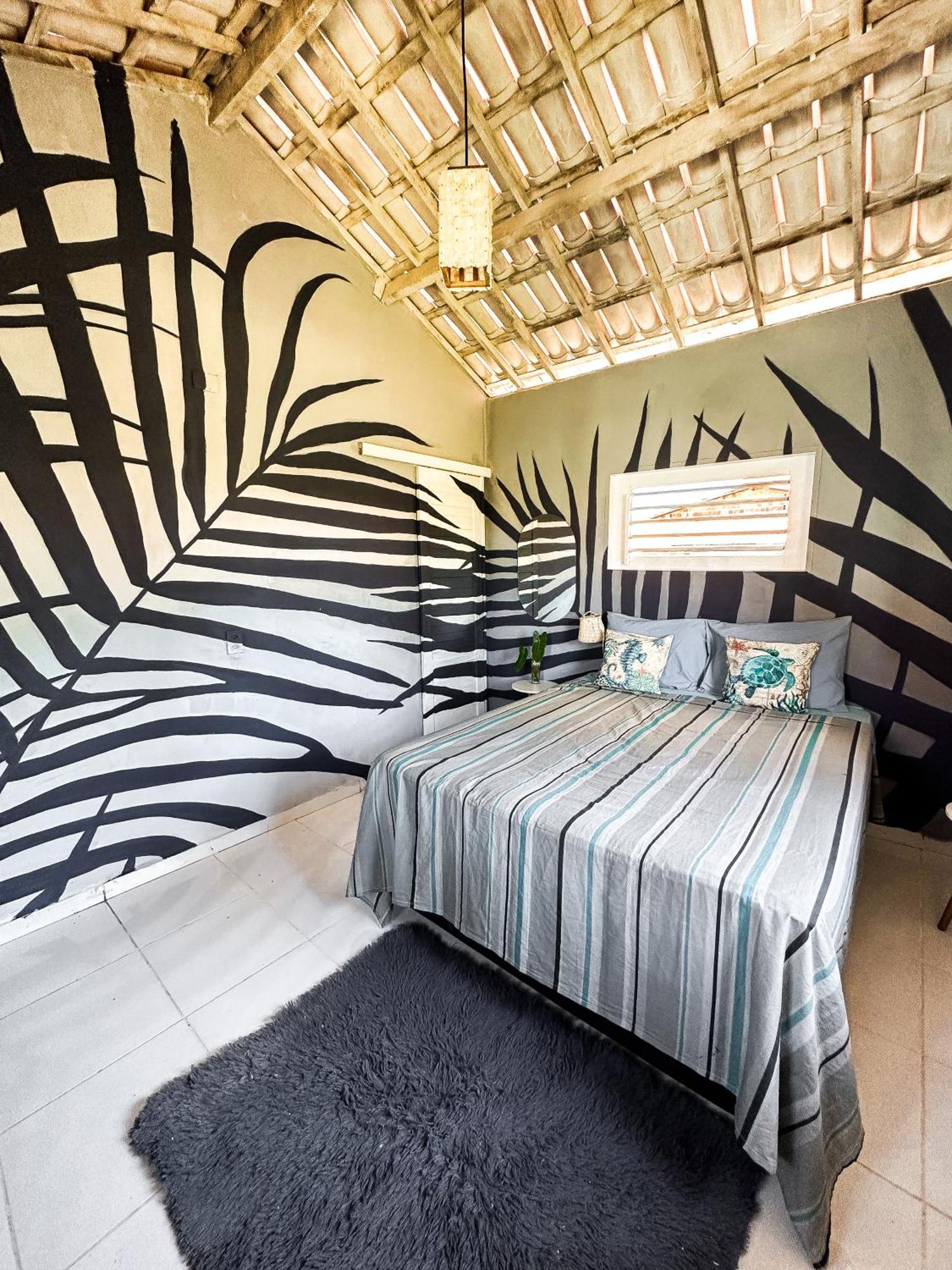 Vila Da Sereia Hostel E Pousada Icarai  Εξωτερικό φωτογραφία