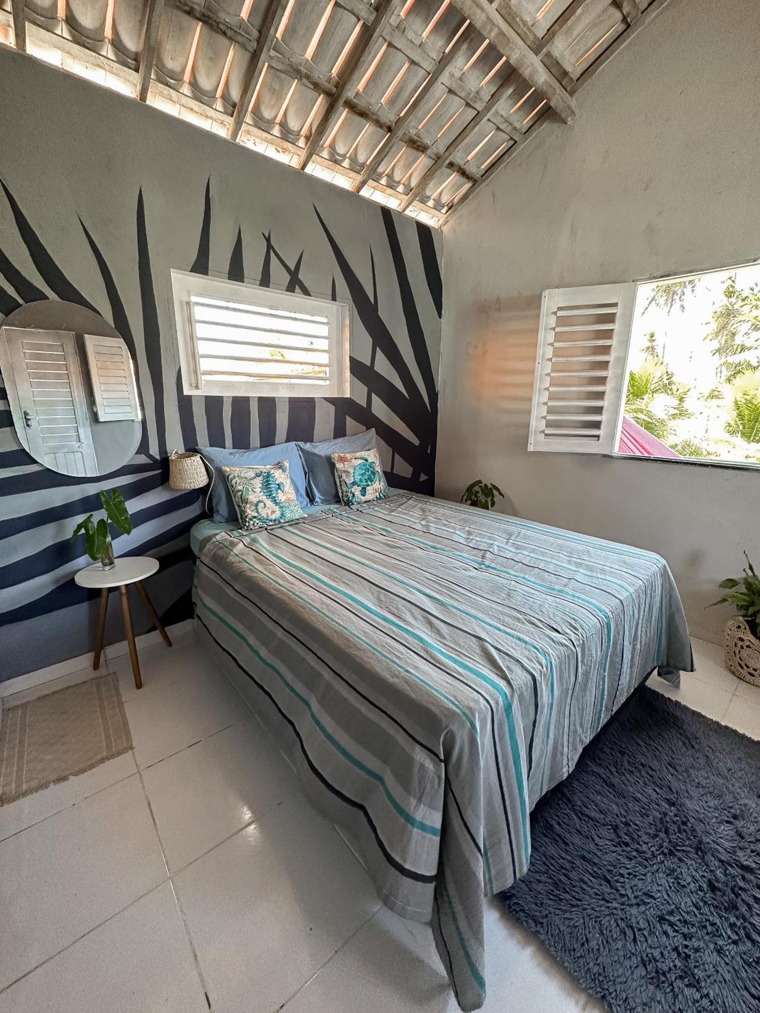 Vila Da Sereia Hostel E Pousada Icarai  Εξωτερικό φωτογραφία