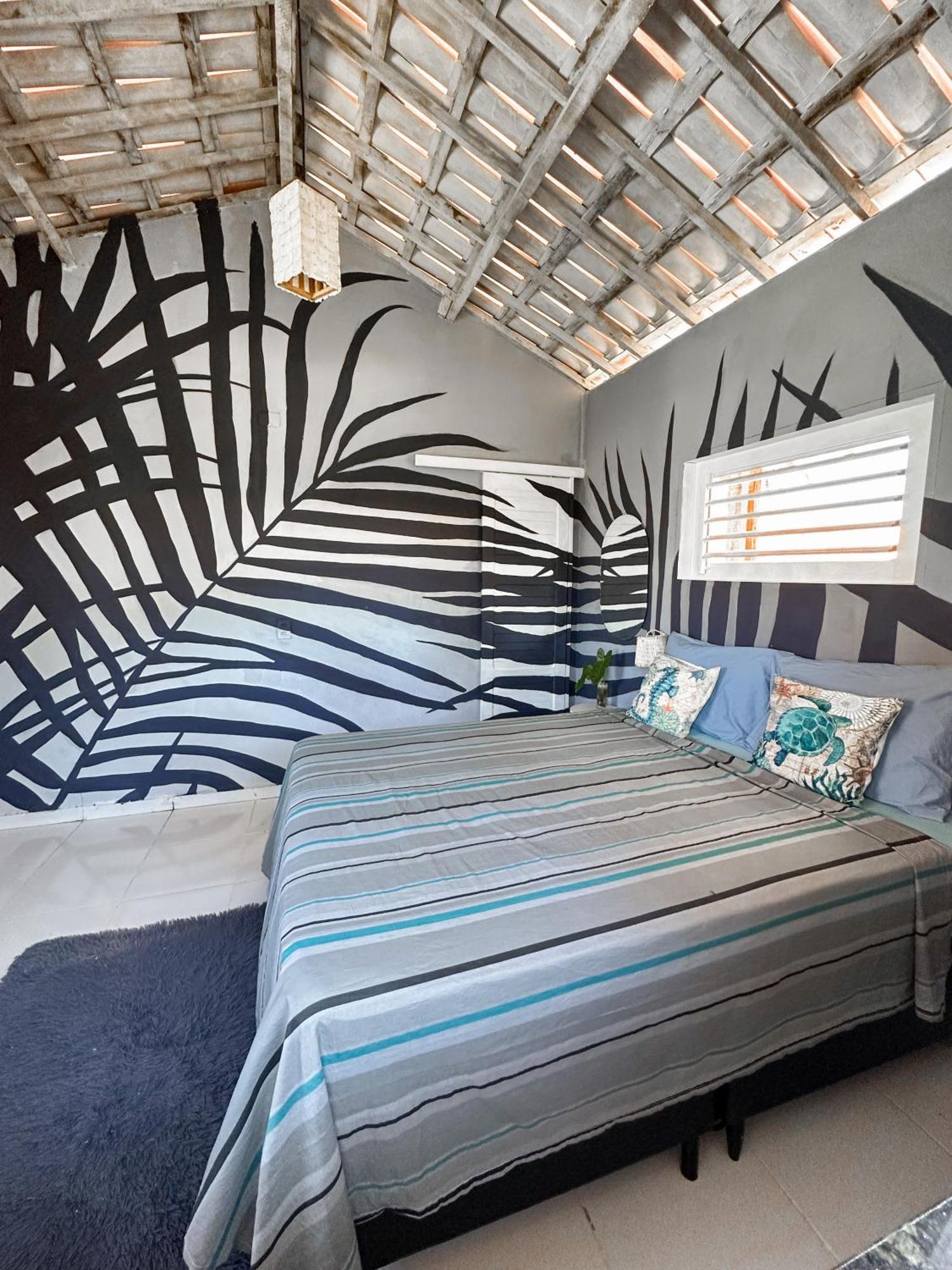 Vila Da Sereia Hostel E Pousada Icarai  Εξωτερικό φωτογραφία