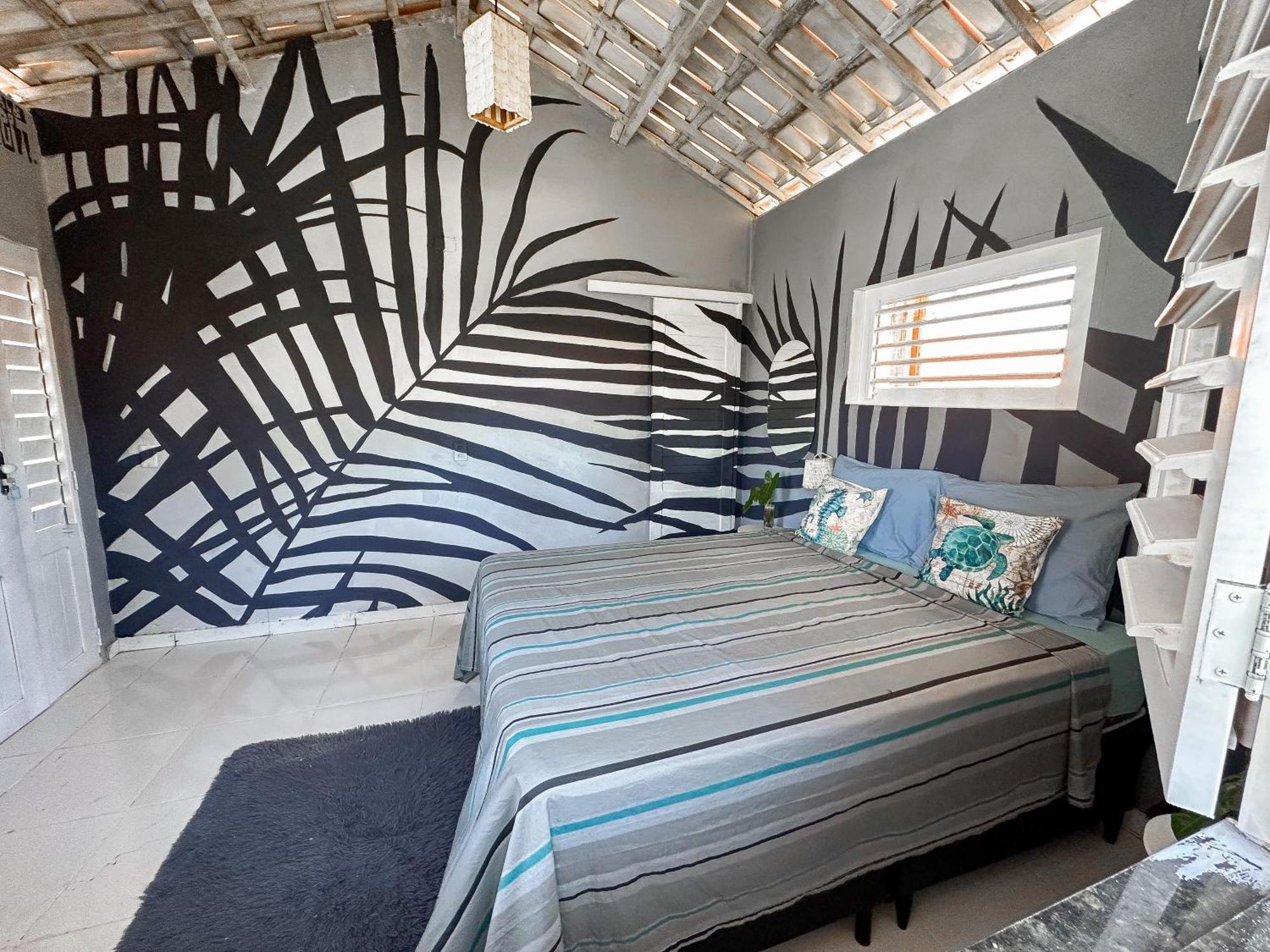 Vila Da Sereia Hostel E Pousada Icarai  Εξωτερικό φωτογραφία