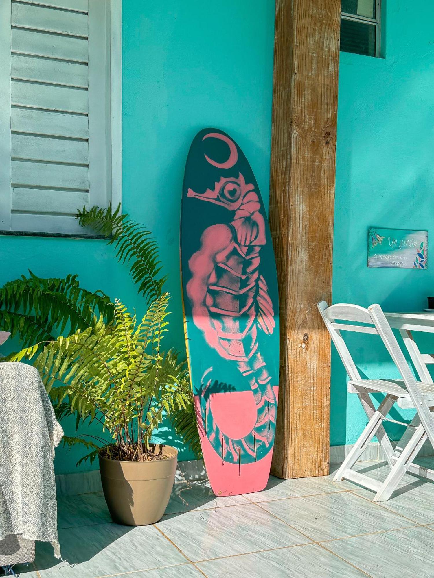 Vila Da Sereia Hostel E Pousada Icarai  Εξωτερικό φωτογραφία