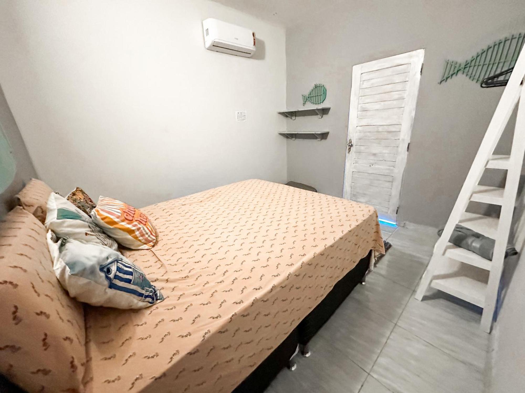 Vila Da Sereia Hostel E Pousada Icarai  Εξωτερικό φωτογραφία