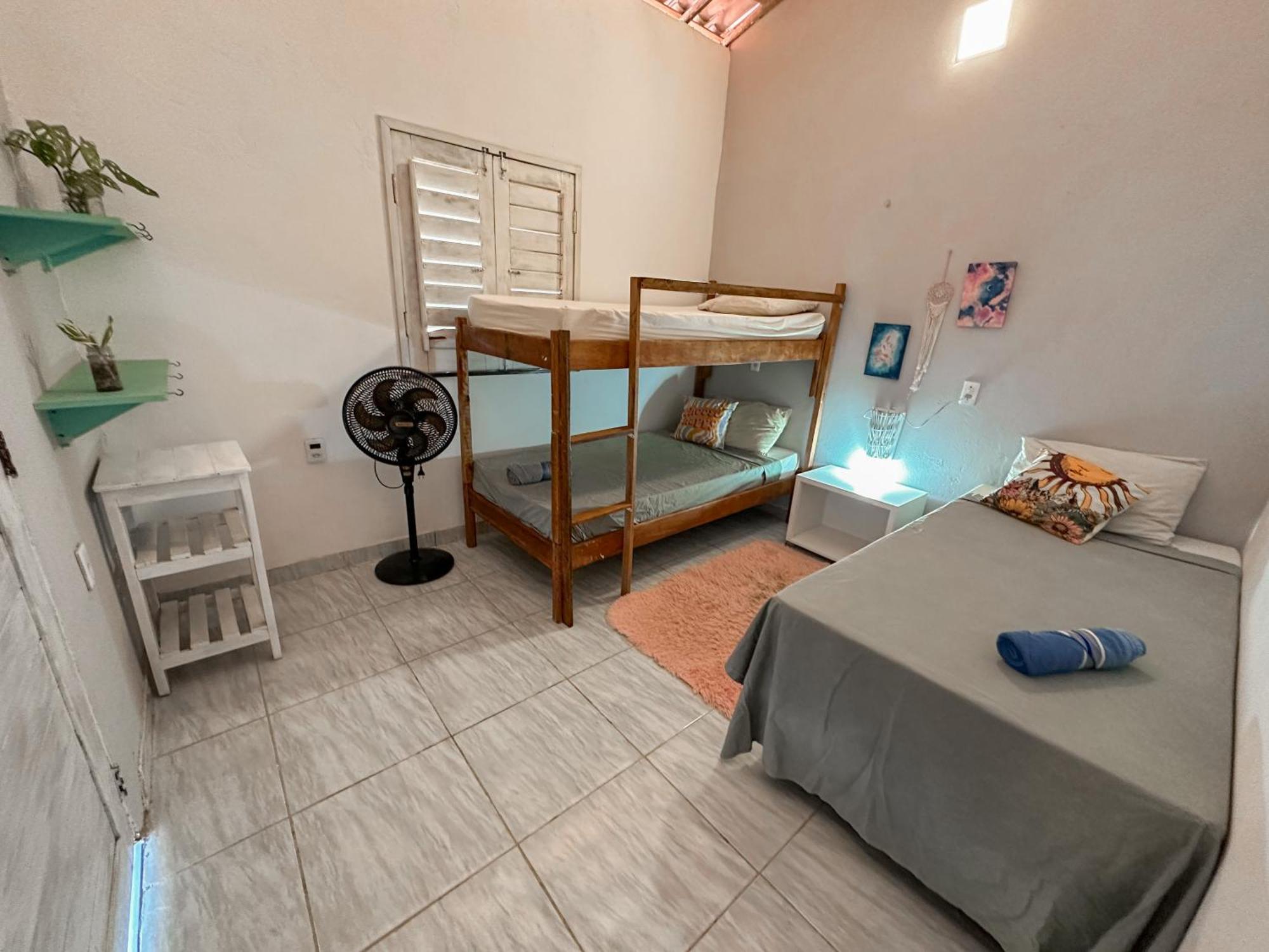 Vila Da Sereia Hostel E Pousada Icarai  Εξωτερικό φωτογραφία