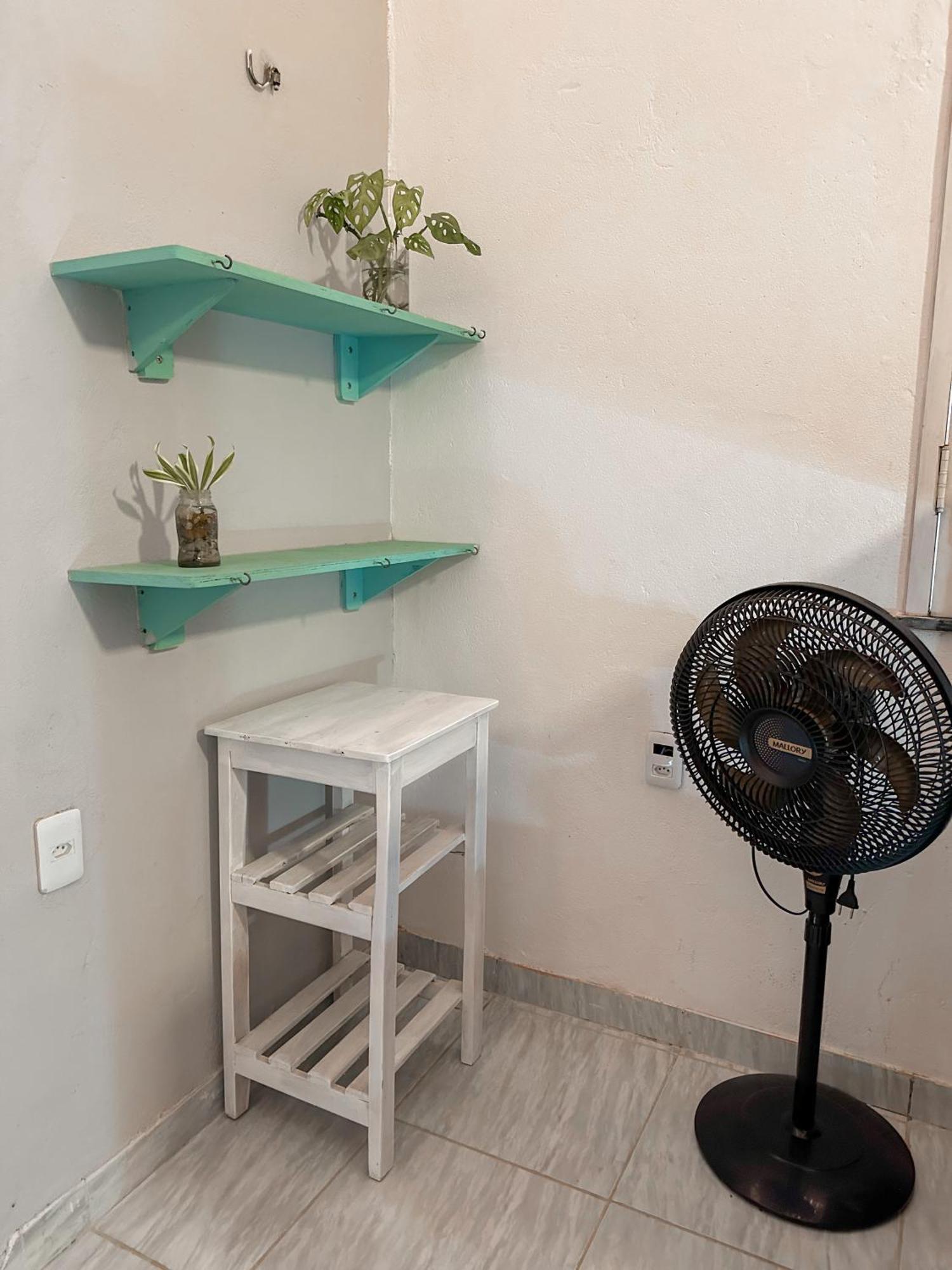 Vila Da Sereia Hostel E Pousada Icarai  Εξωτερικό φωτογραφία