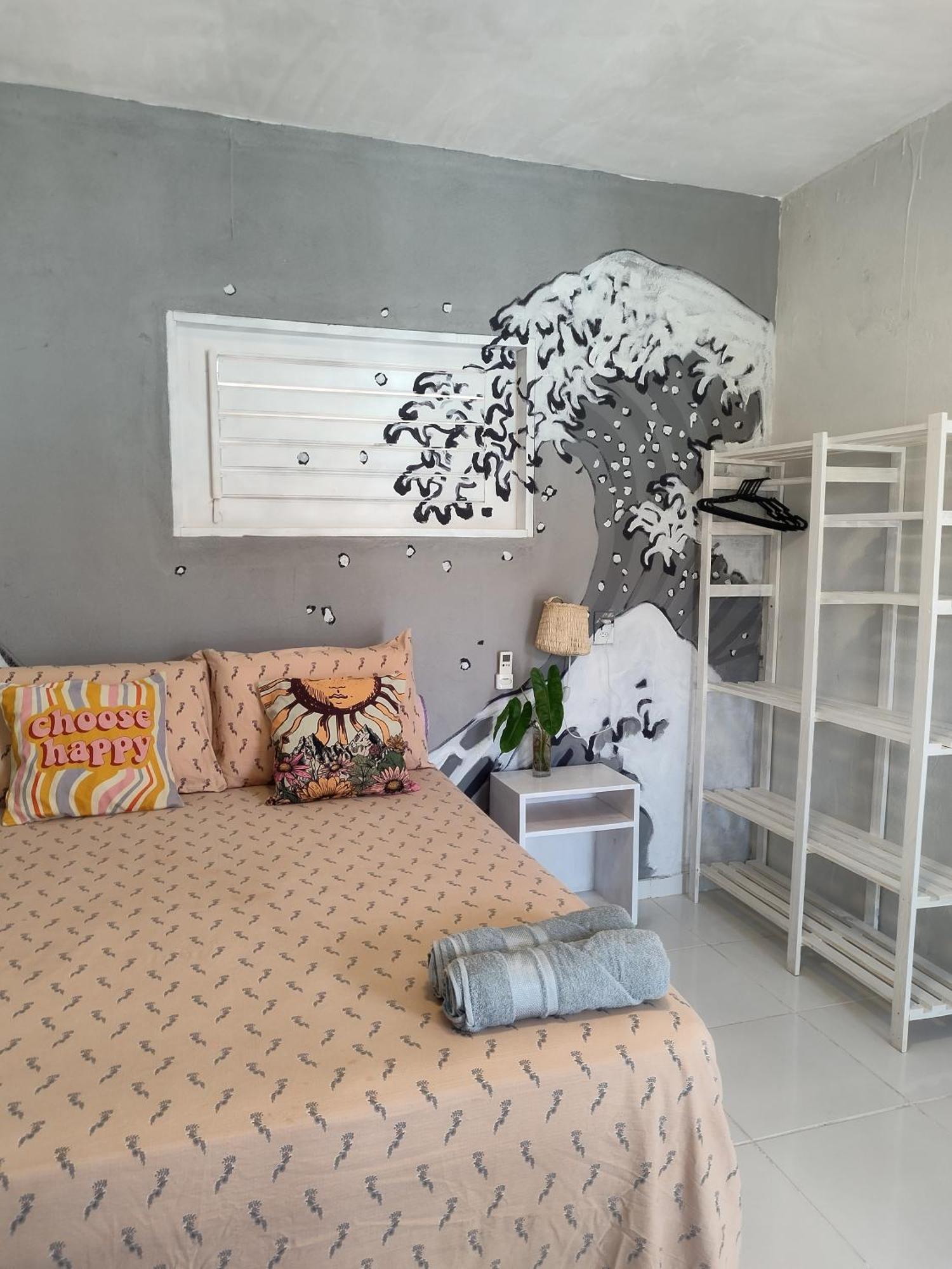Vila Da Sereia Hostel E Pousada Icarai  Δωμάτιο φωτογραφία