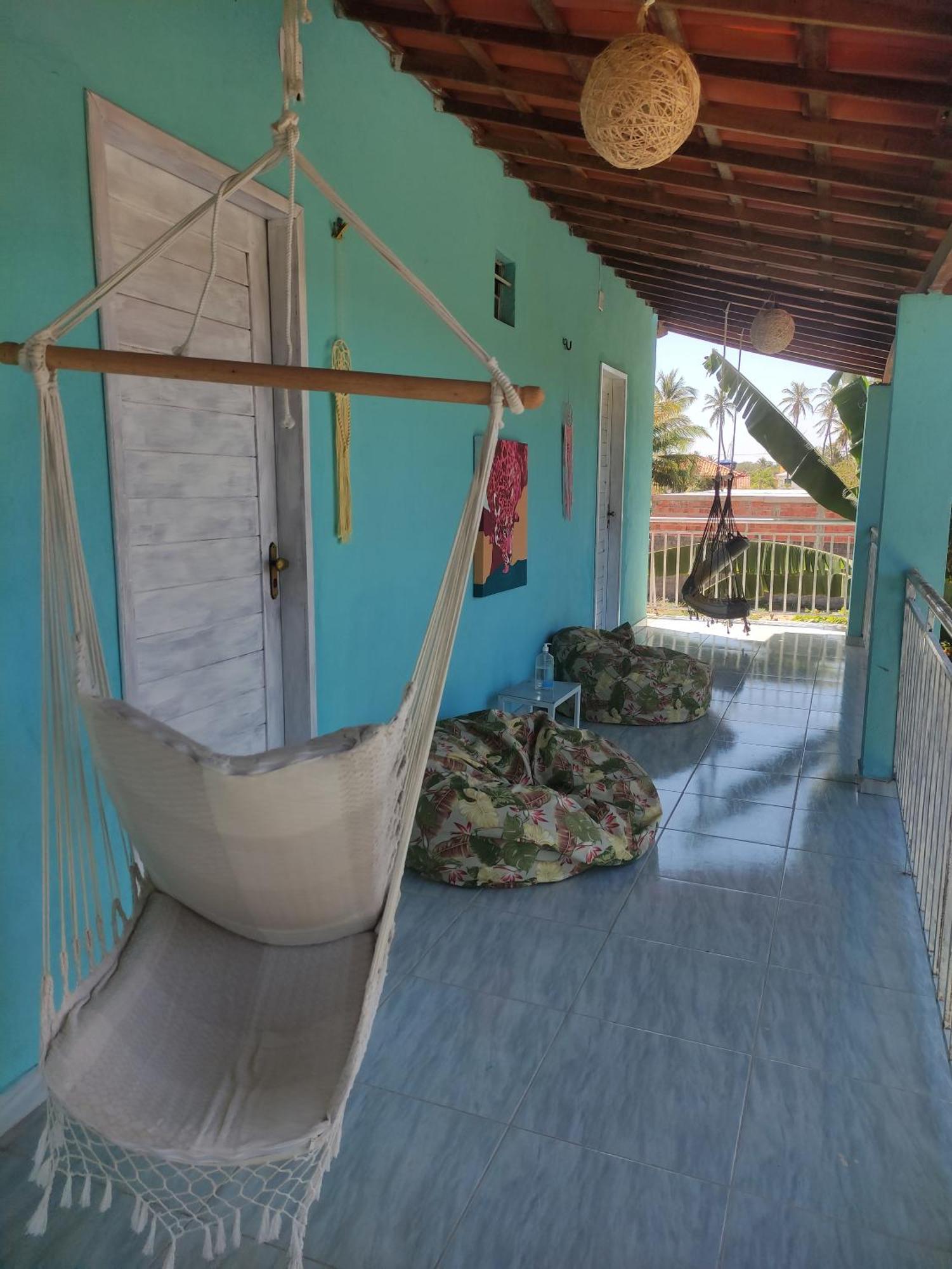 Vila Da Sereia Hostel E Pousada Icarai  Δωμάτιο φωτογραφία