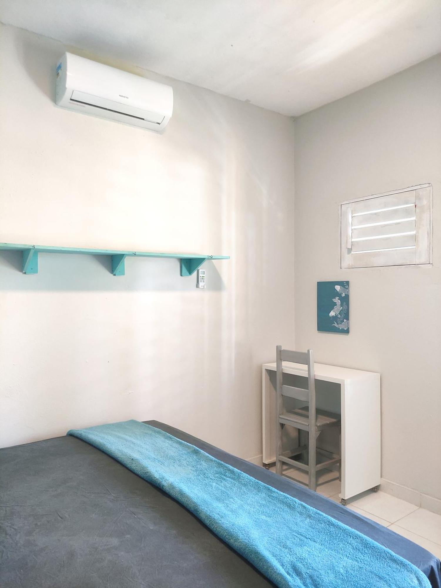 Vila Da Sereia Hostel E Pousada Icarai  Δωμάτιο φωτογραφία