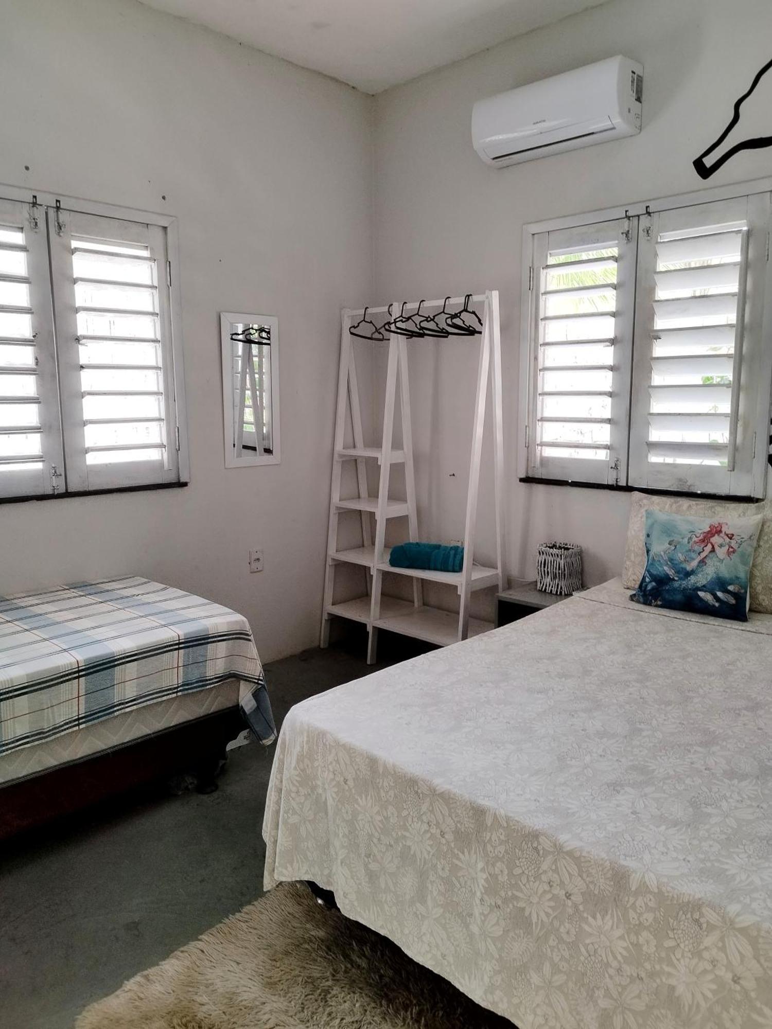 Vila Da Sereia Hostel E Pousada Icarai  Δωμάτιο φωτογραφία