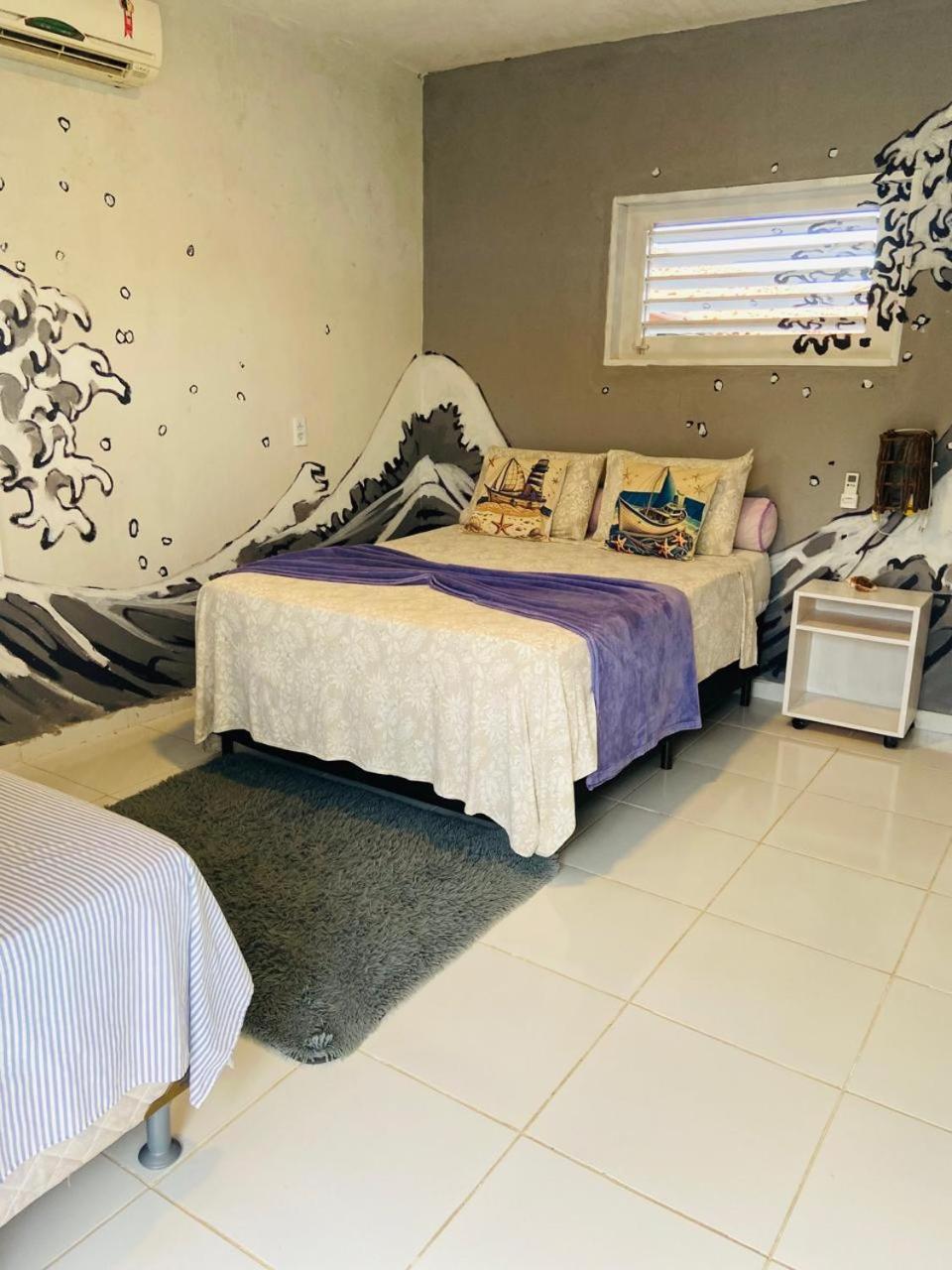 Vila Da Sereia Hostel E Pousada Icarai  Εξωτερικό φωτογραφία